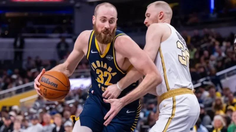 Beyond Shooting: Sam Hauser Enhances Celtics’ Game Dynamics