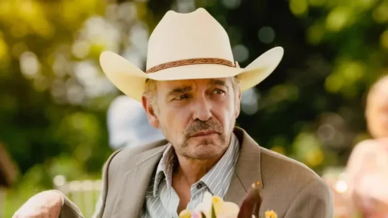 Billy Bob Thornton’s Future in ‘Landman’ Uncertain After Season 2 Revelation