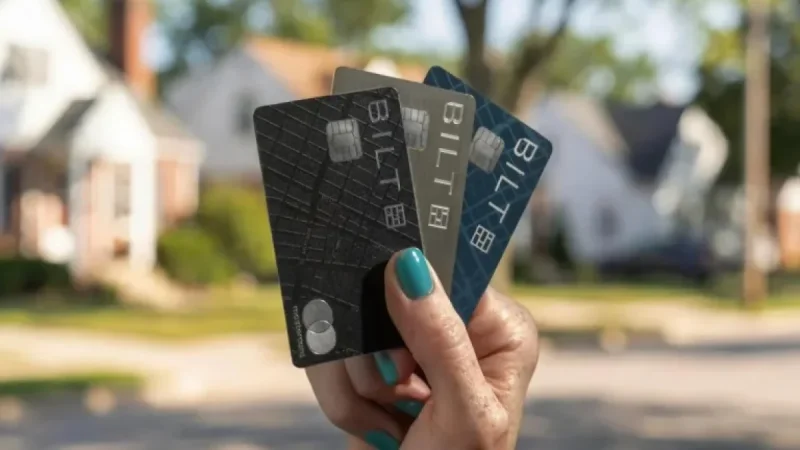 Bilt Secures Points for Rent and Mortgage Payments Amid Member Backlash