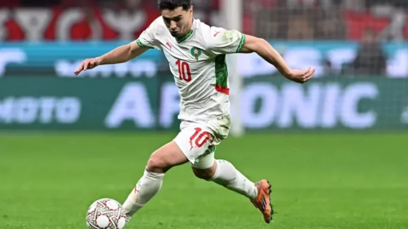 Brahim Diaz Shines in Morocco’s CAN 2025 Journey Against Nigeria
