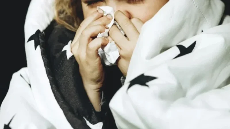 CDC Reports Decline in Flu Cases: Has Your State Peaked?