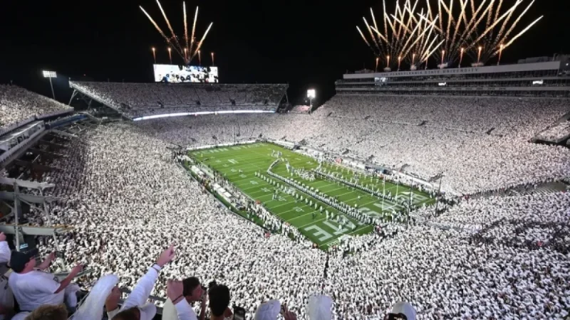 College Football’s Wildest Transfer Portal Window: Biggest Winners and Losers Revealed