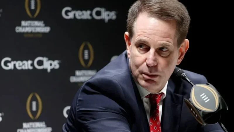 Curt Cignetti Dismisses NFL Rumors: ‘I’m Not an NFL Guy’