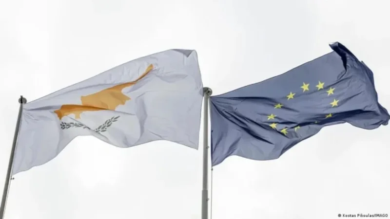 Cyprus: Divided Island’s Ambitious Vision for EU Integration