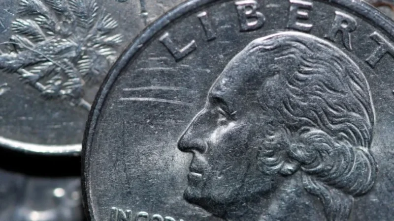 Discover 8 Valuable State Quarters Worth Up to $4,300 in Change