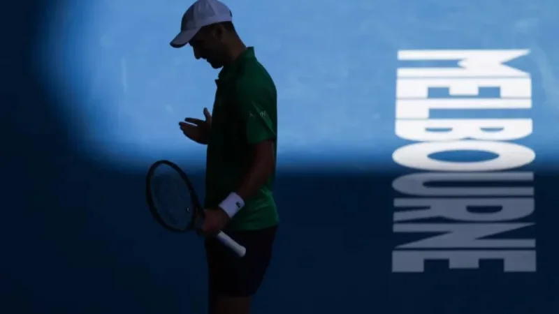 Djokovic Ends His Romantic Union Crusade: No Longer a Robin Hood