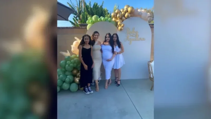 Eldest Daughter Breaks Silence on Lakewood Triple Shooting Tragedy