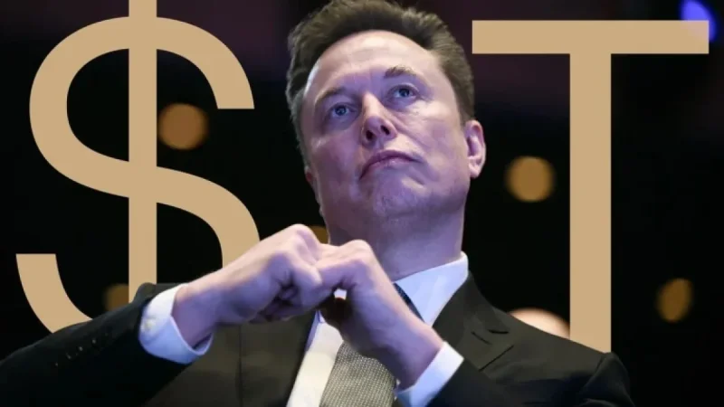 Elon Musk’s Wealth Soars to New Heights Following xAI’s Major Funding Round
