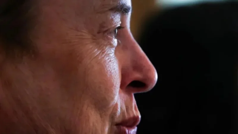 Elon Musk Seeks $134 Billion Compensation from OpenAI and Microsoft