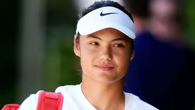Emma Raducanu Criticizes Australian Open Scheduling Decisions