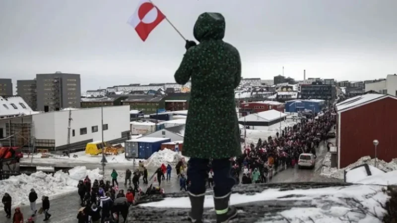 Europe Awakes to Trump’s Greenland Ambitions