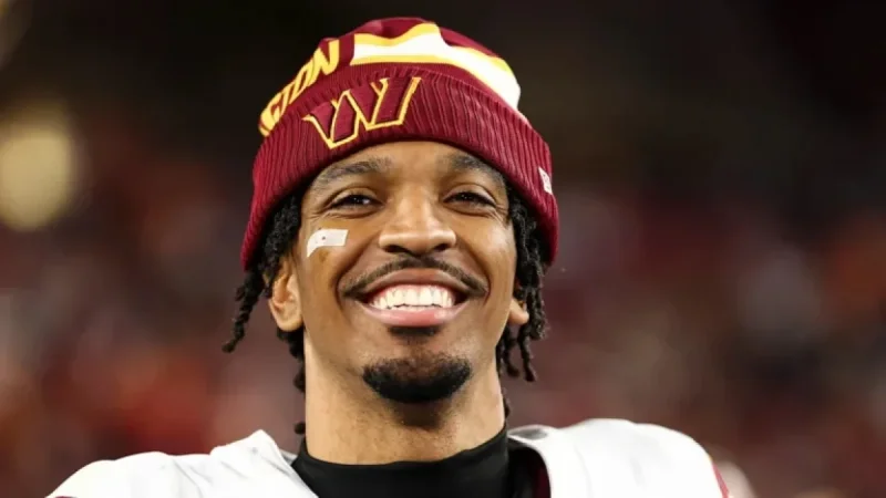 Evaluating Commanders’ 2024 NFL Draft Class After Two Tumultuous Seasons
