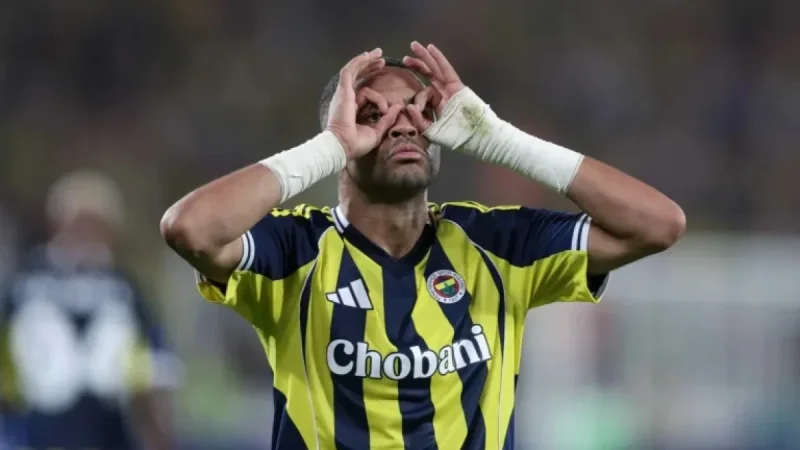 Everton Targets Youssef En-Nesyri in Transfer Window Pursuit
