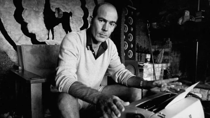Examining the Truth Behind Hunter S. Thompson’s Death