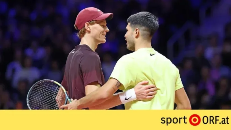 Extra Appeal for Star Duo at Melbourne’s Australian Open