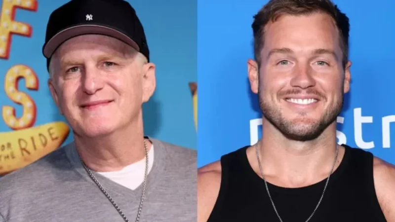 Fans Criticize Michael Rapaport’s ‘Homophobic’ Comment on Colton Underwood