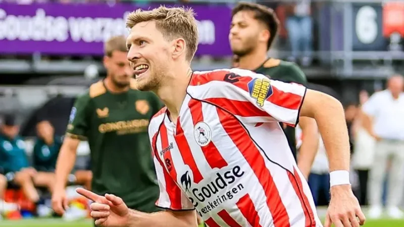 Feyenoord vs. Sparta Rotterdam: Match Preview, Predictions, and Team News