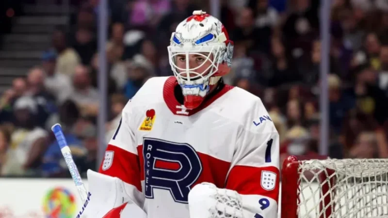 Fowler’s Efforts Fall Short for Rocket Victory