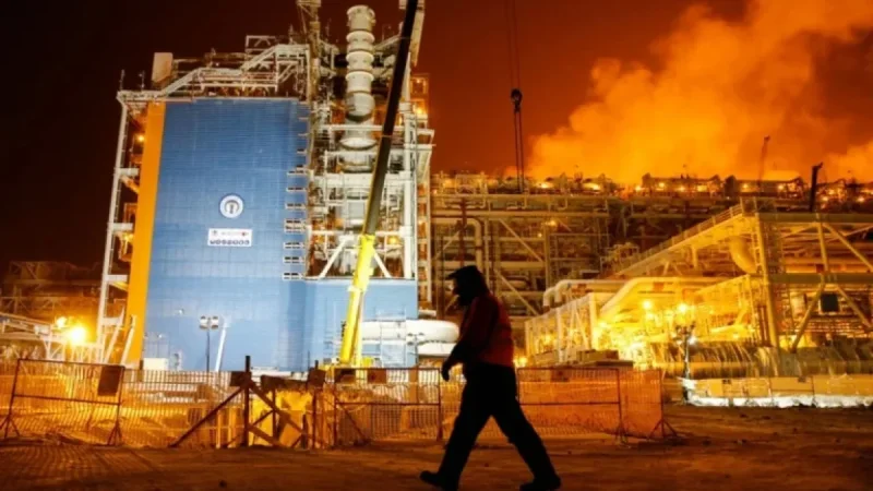 France and Spain Boost Russian LNG Imports, Leading EU Purchases