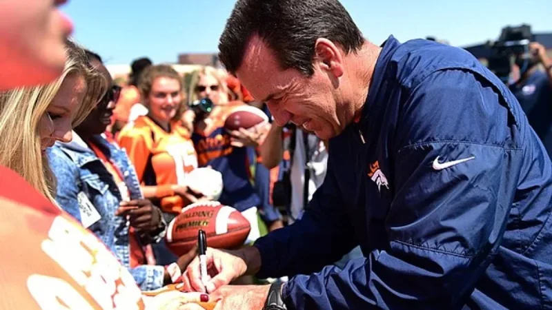 Gary Kubiak: Faith Drives Broncos’ Super Bowl Journey