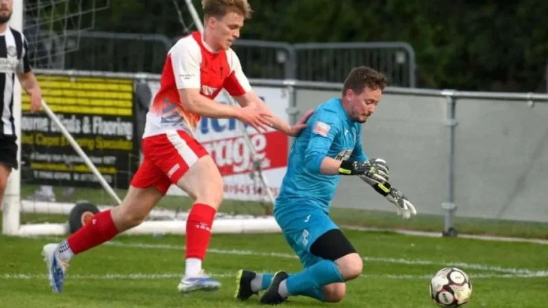 Ghosts Triumph; Town Defeated