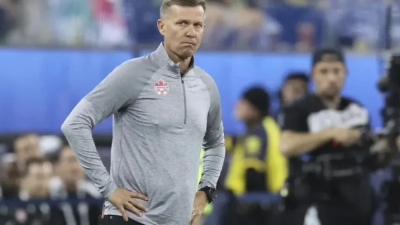Guatemala vs. Canada: Saturday’s Los Angeles Friendly Announced