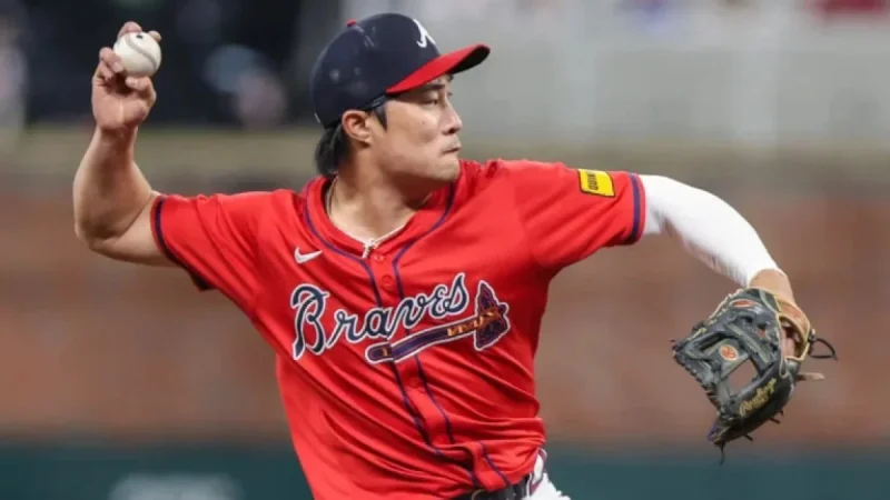 Ha-Seong Kim Sidelined 4-5 Months After Hand Surgery