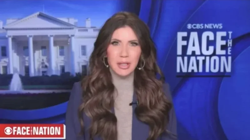 ICE Barbie Reveals Shocking Details in ICE Shooting Investigation