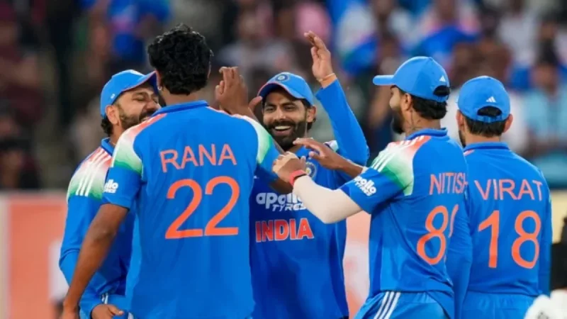 Indian Pacer Shares Emotional Struggles: ‘I Cried Daily to My Dad’