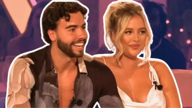 Inside Jess and Sammy’s Four Break-Ups After Love Island Victory