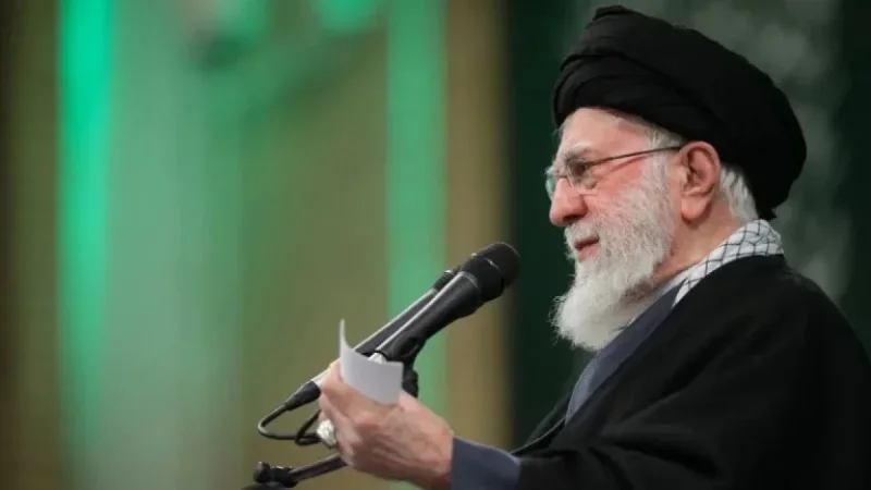 Iran’s Supreme Leader Acknowledges Thousands Killed in Trump-Backed Protests