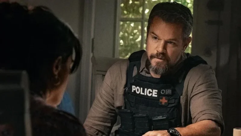 Is Netflix’s Top Hit ‘The Rip’ Worth Watching?