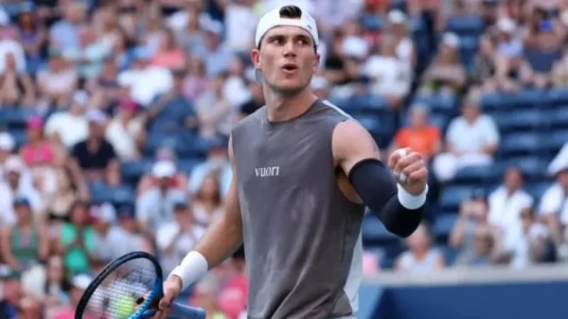 Jack Draper Announces ATP Return with First Post-Injury Tournament