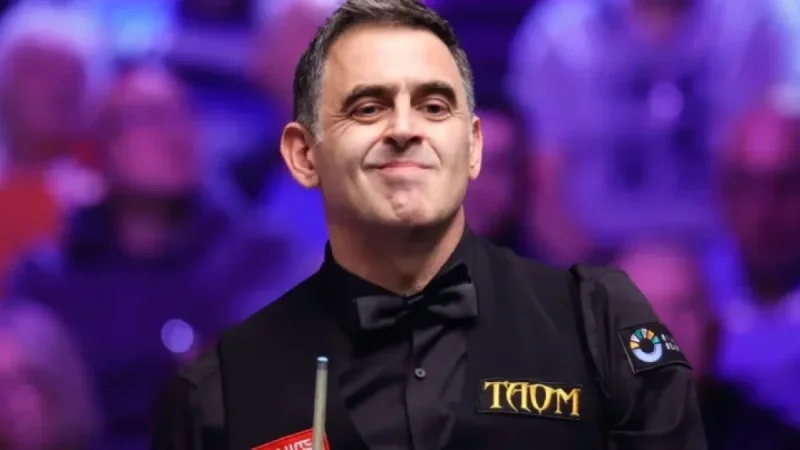 Jimmy White Warns O’Sullivan’s Absence May Jeopardize World Snooker Record