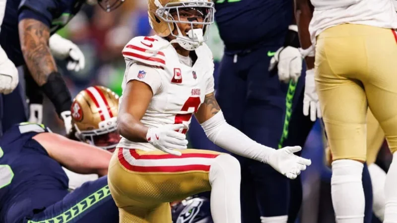 Lenoir: Healthy 49ers Would’ve Dominated Divisional Round