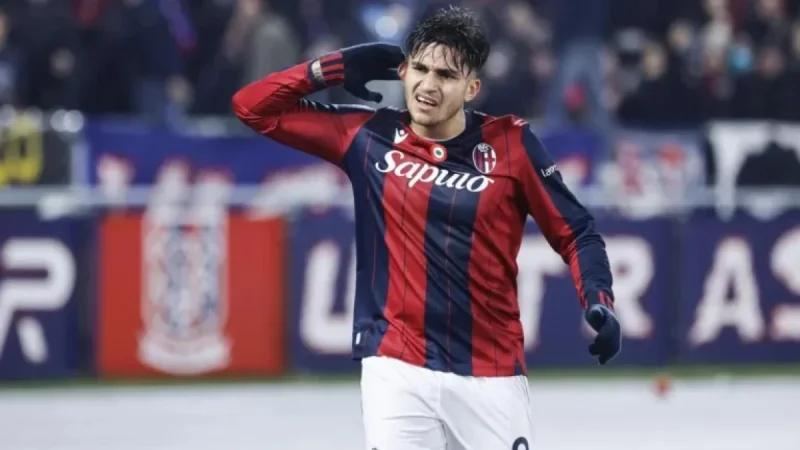 Live at 3 PM: Bologna vs Fiorentina Lineups Revealed, Kean Absent