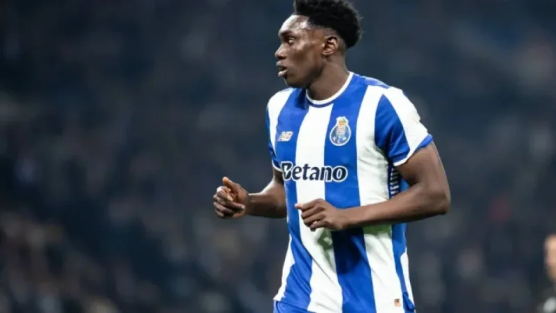 Live Coverage: Vitória de Guimarães vs FC Porto Match