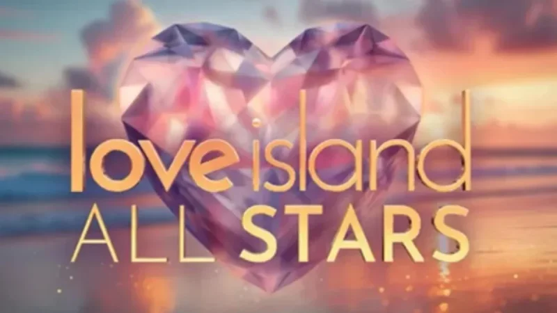 Love Island Star Rejoins All Stars After Split with Famous Footballer Ex