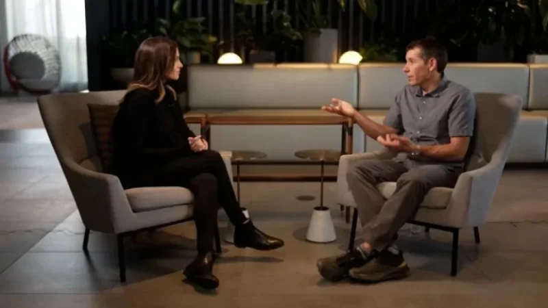 Man Faces Death on Live Netflix Broadcast: A Shocking Reality?