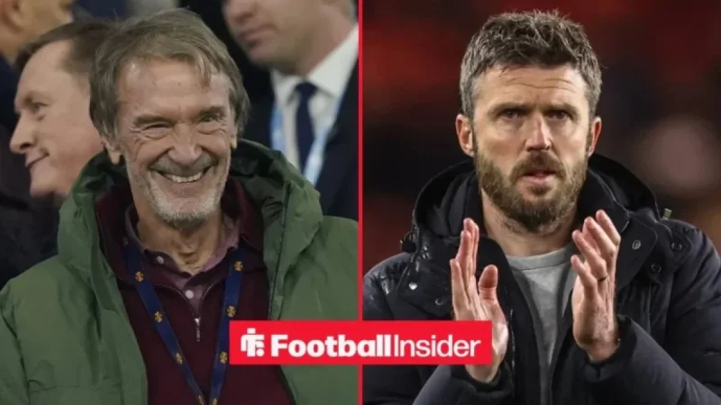 Man United Pursues £20m Midfielder Signing, Sources Confirm