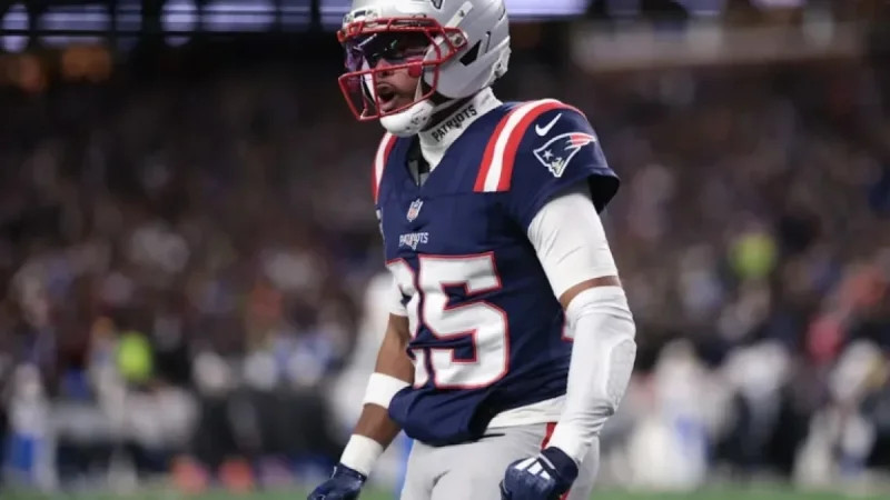 Marcus Jones Shines in Patriots’ Victory Over Chargers