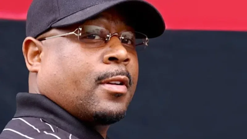 Martin Lawrence Clarifies 90s Show Jokes Reflect Humor, Not Colorism
