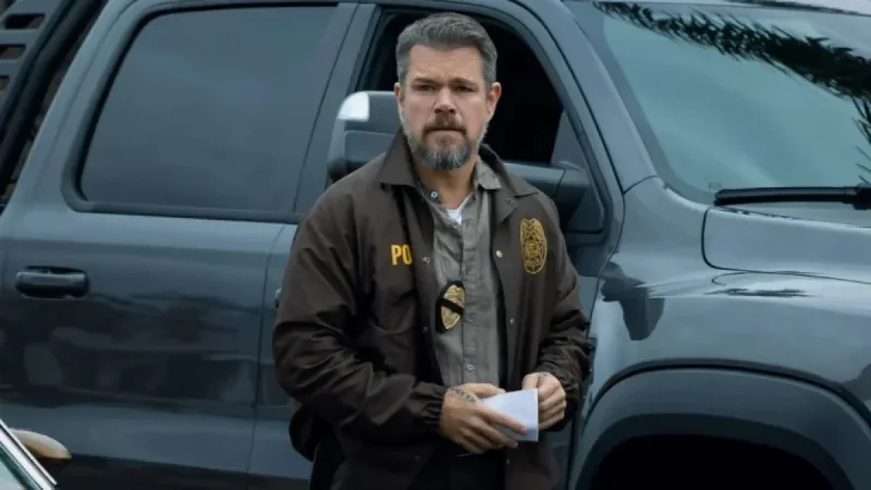 Matt Damon Discusses How Short Attention Spans Shape Netflix Policies