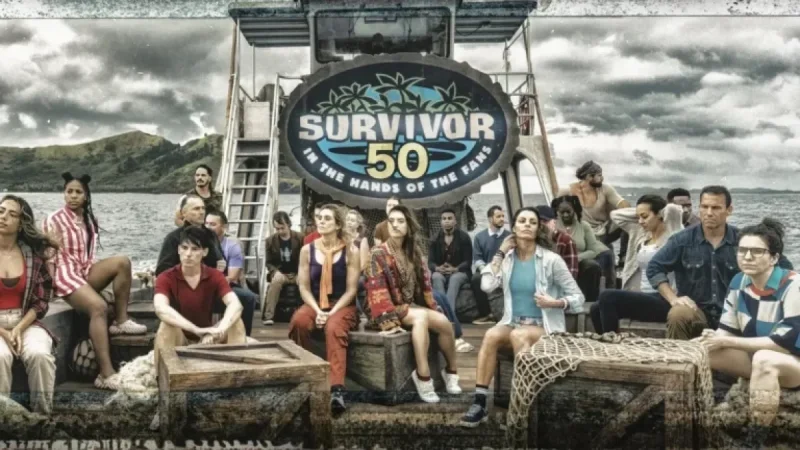 “Meet the ‘Survivor 50’ Cast: Mike White, Cirie Fields & More Returnees”