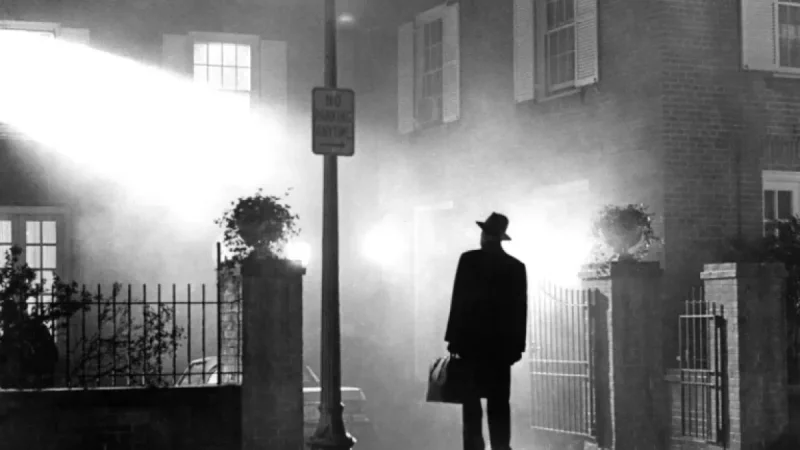 Mike Flanagan’s ‘The Exorcist’ Movie Sets Release Date