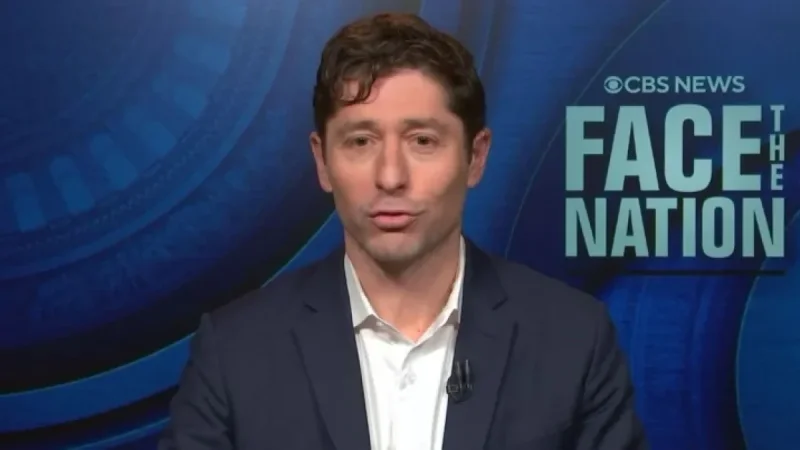 Minneapolis Mayor Jacob Frey Labels Federal Agents as “Occupying Force”