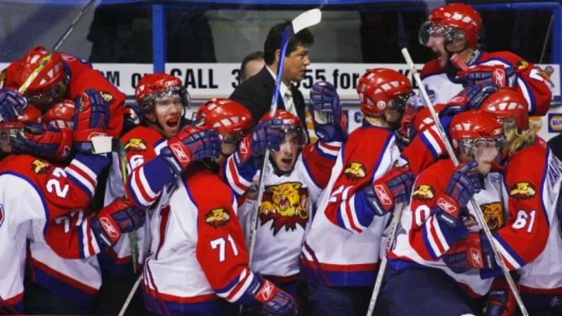 Moncton Revives Ted Nolan’s Coaching Career