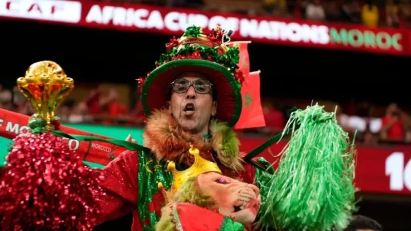 Morocco Faces Senegal in High-Stakes Africa Cup Final with Diaz’s Dream