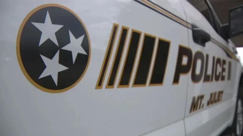 Mt. Juliet’s Silverstone Lane Residents Advised to Shelter Amid Barricade