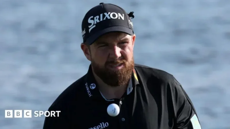 Nacho Elvira Triumphs over Shane Lowry at Dubai Invitational